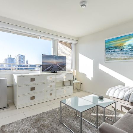 Appartement Luk Вестерланд Екстер'єр фото
