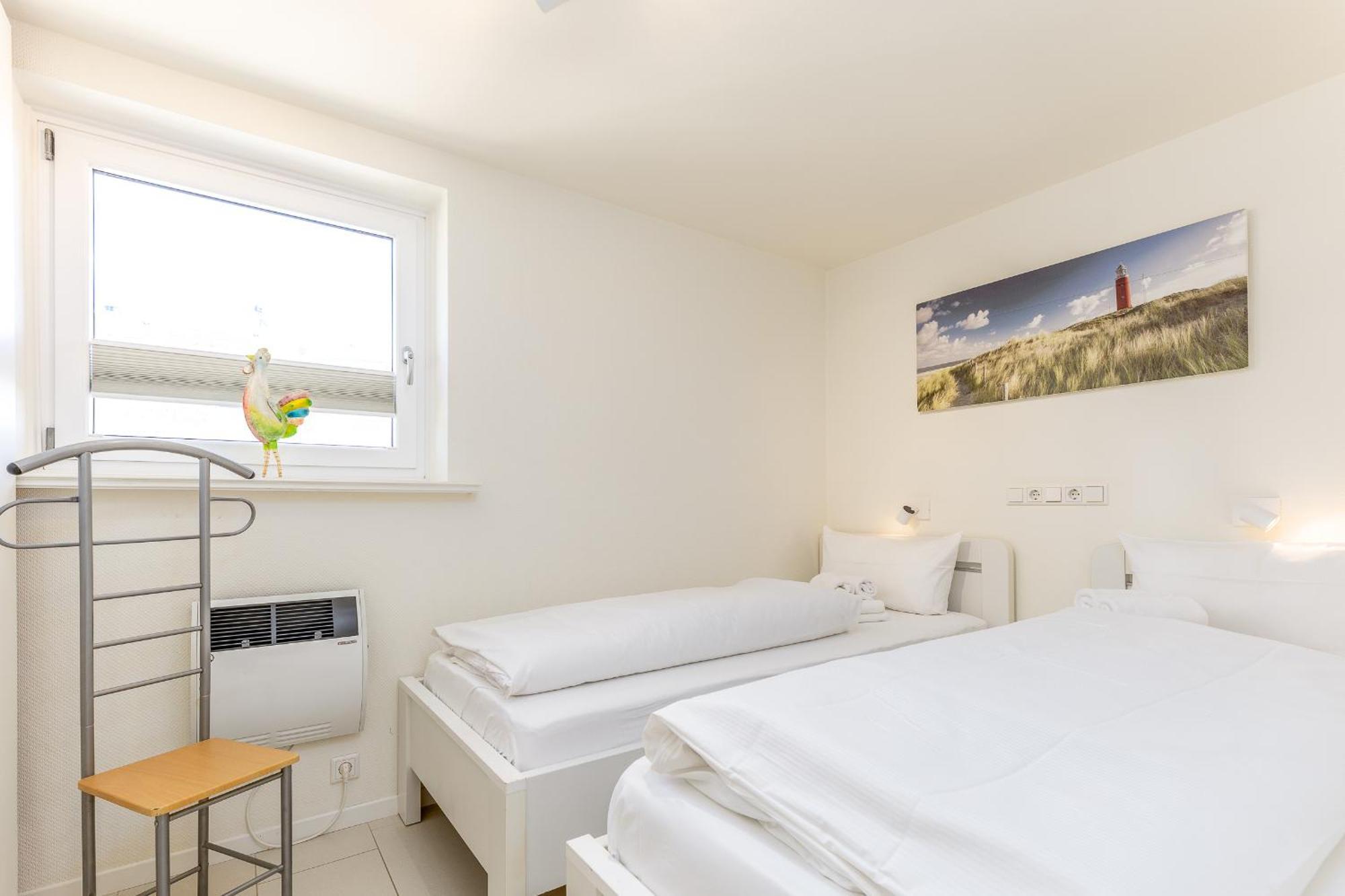 Appartement Luk Вестерланд Екстер'єр фото