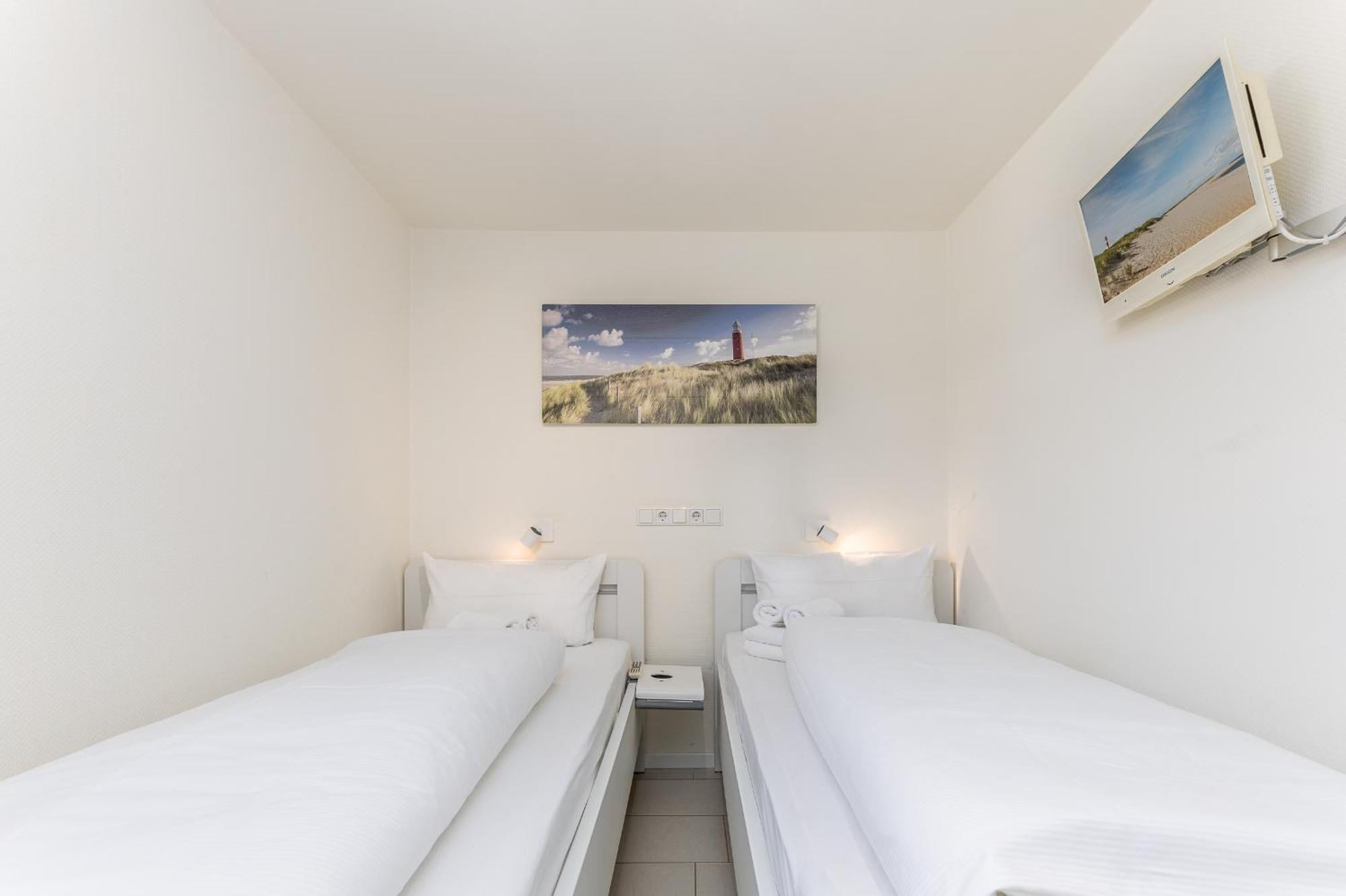 Appartement Luk Вестерланд Екстер'єр фото