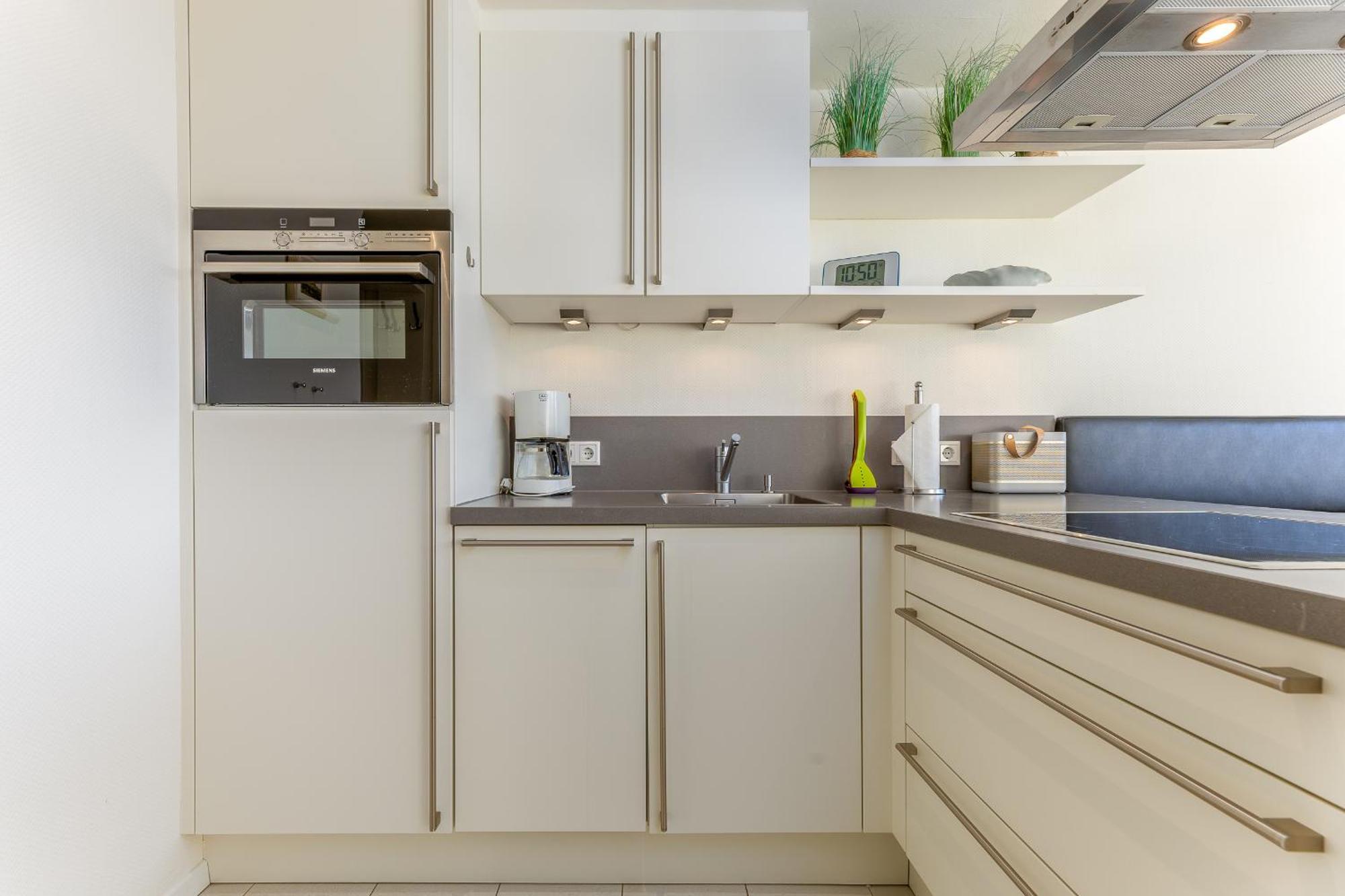 Appartement Luk Вестерланд Екстер'єр фото