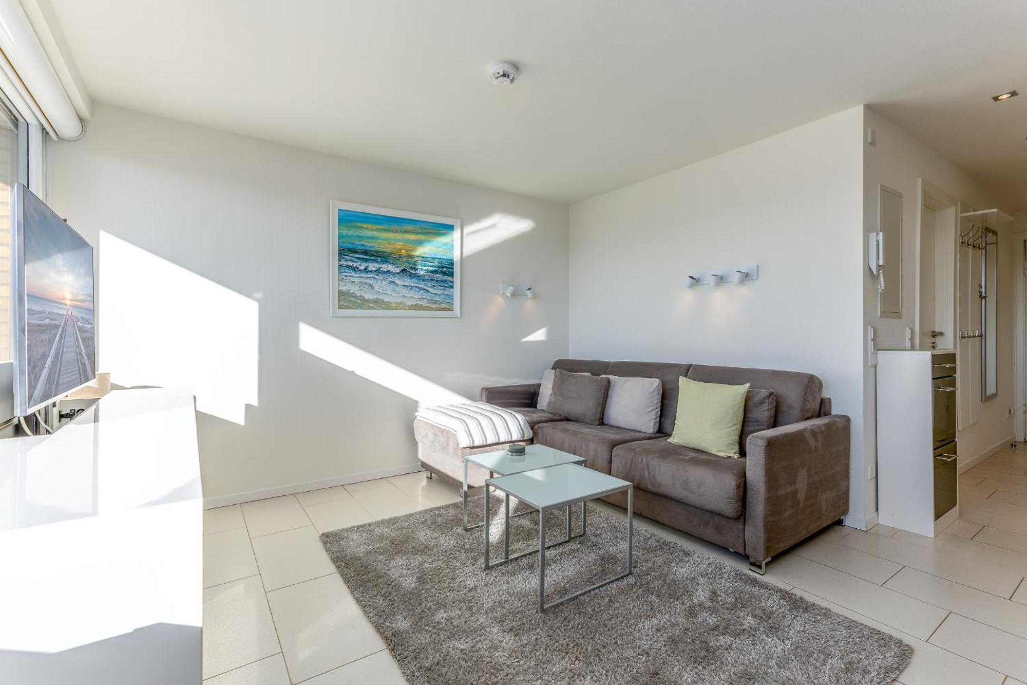 Appartement Luk Вестерланд Екстер'єр фото
