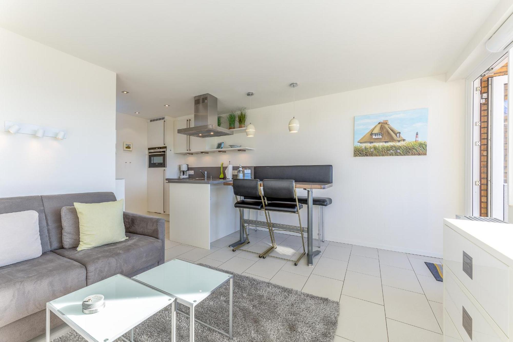 Appartement Luk Вестерланд Екстер'єр фото