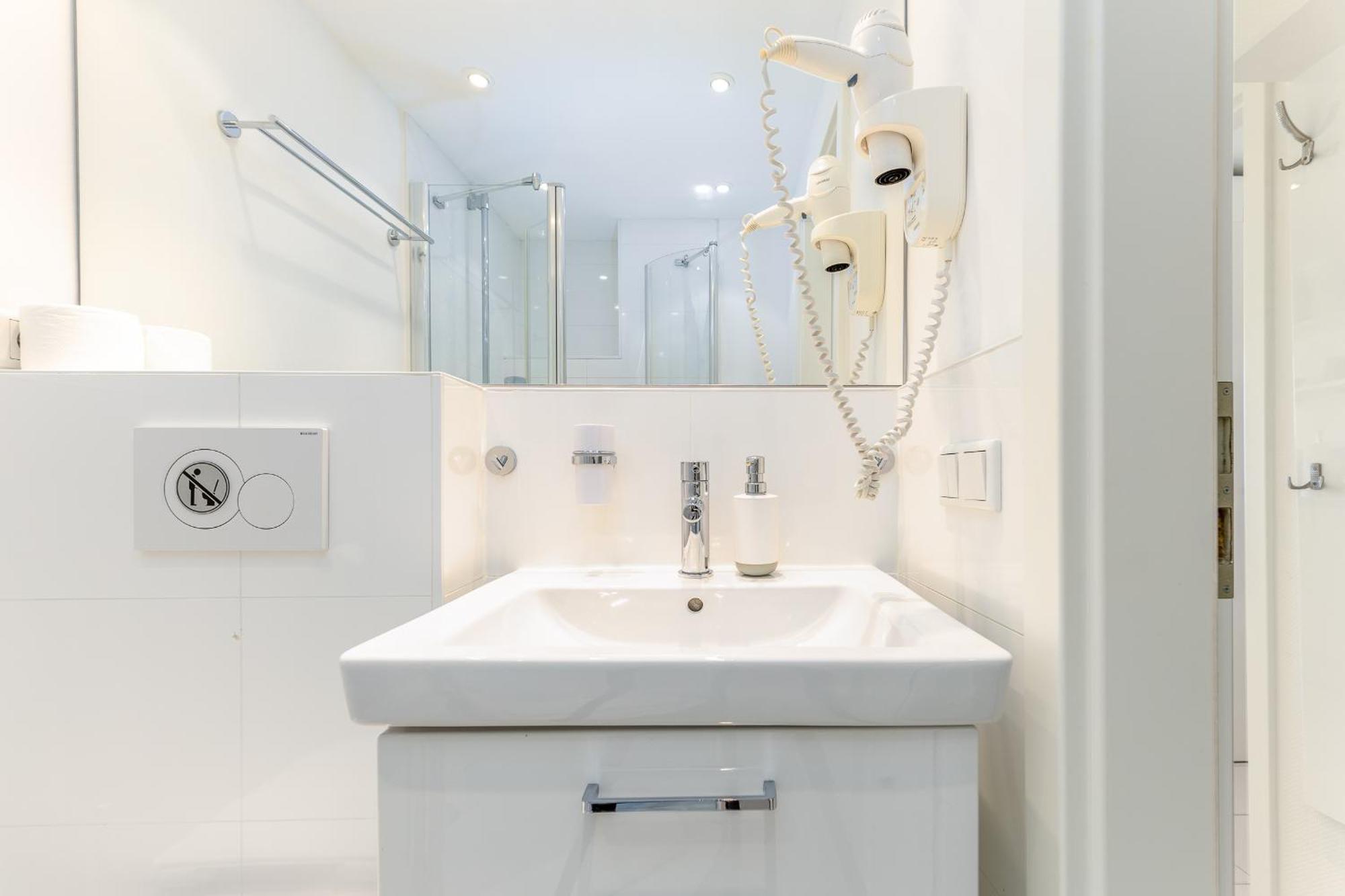 Appartement Luk Вестерланд Екстер'єр фото