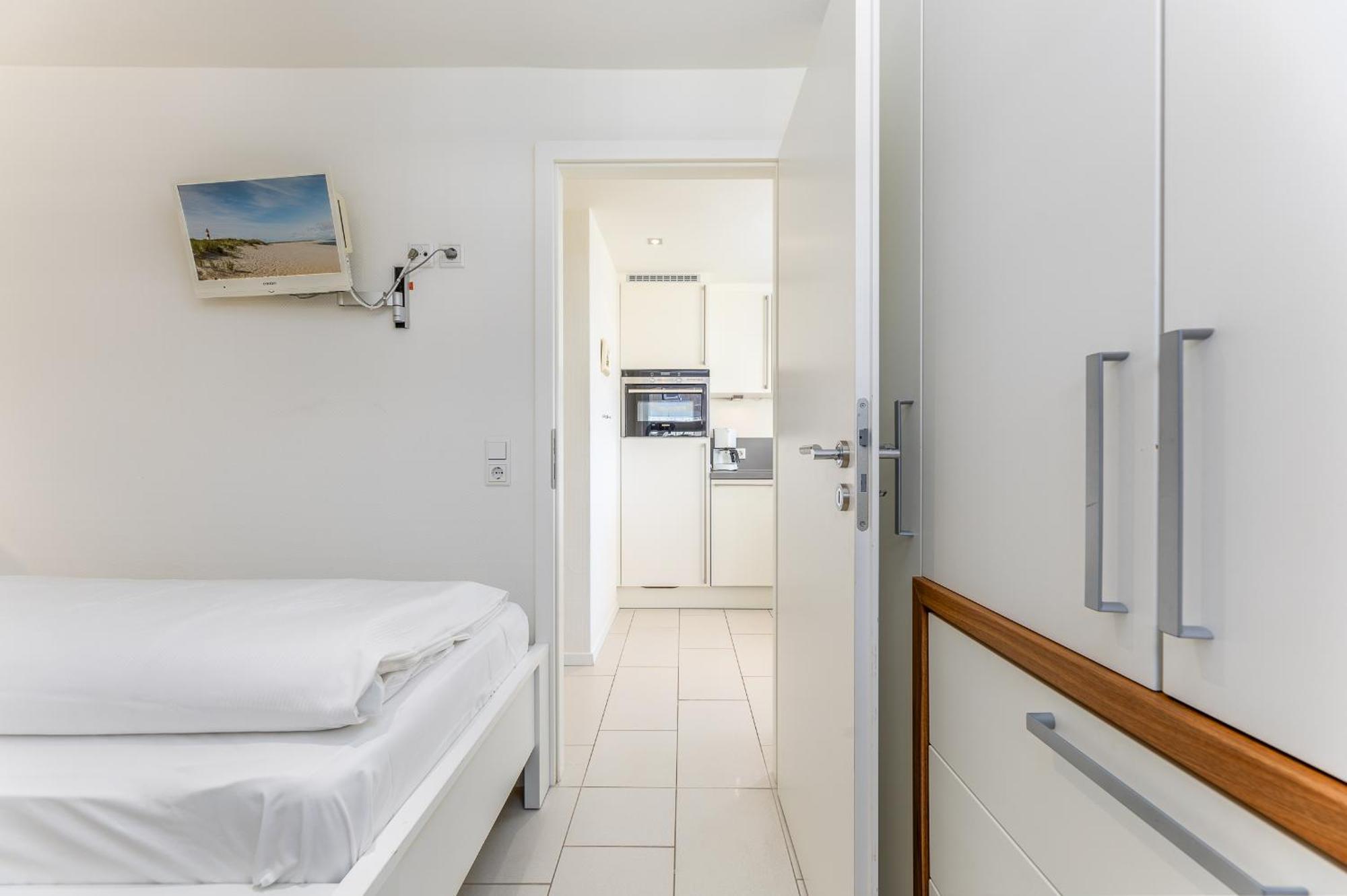 Appartement Luk Вестерланд Екстер'єр фото