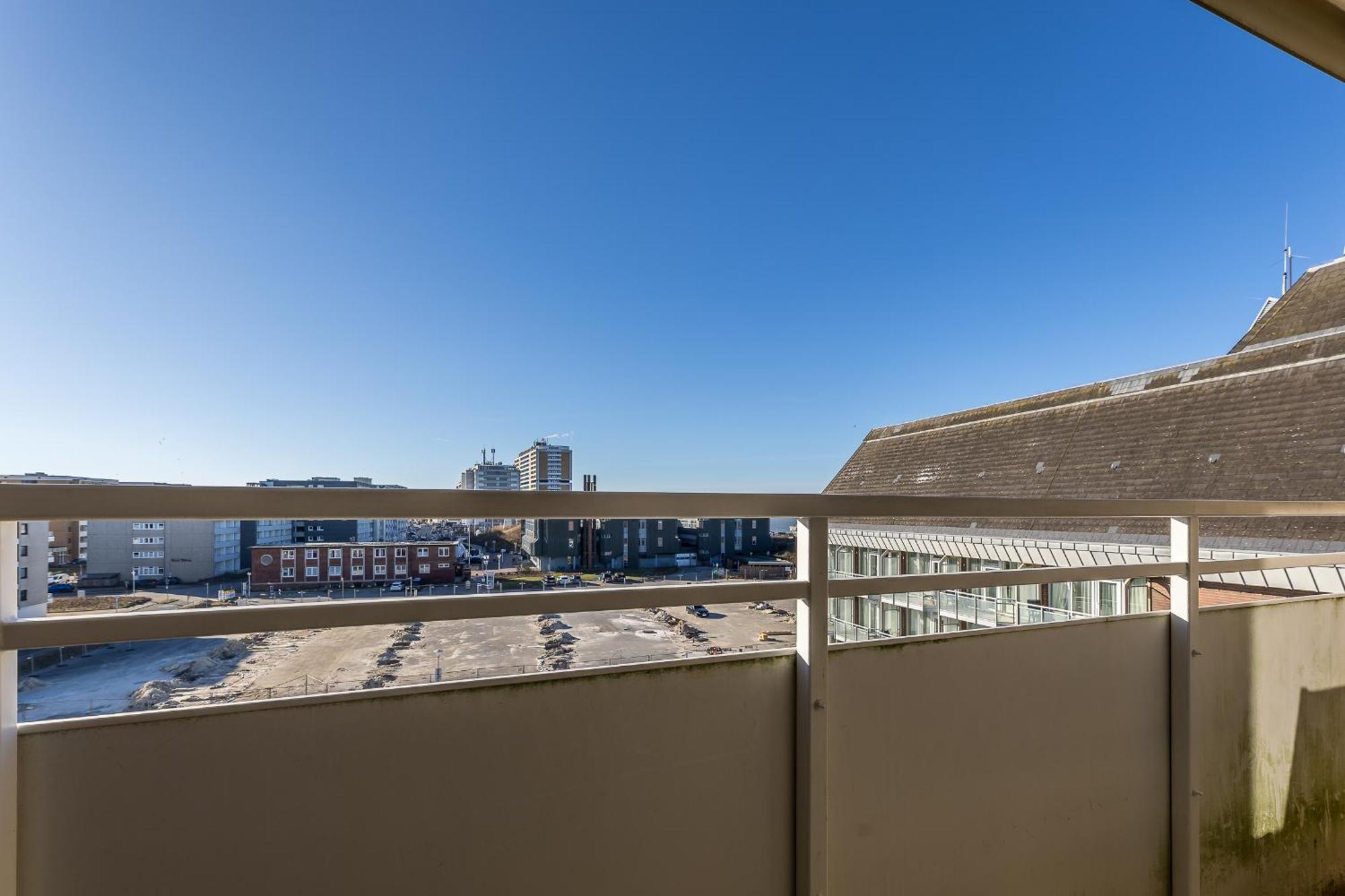Appartement Luk Вестерланд Екстер'єр фото