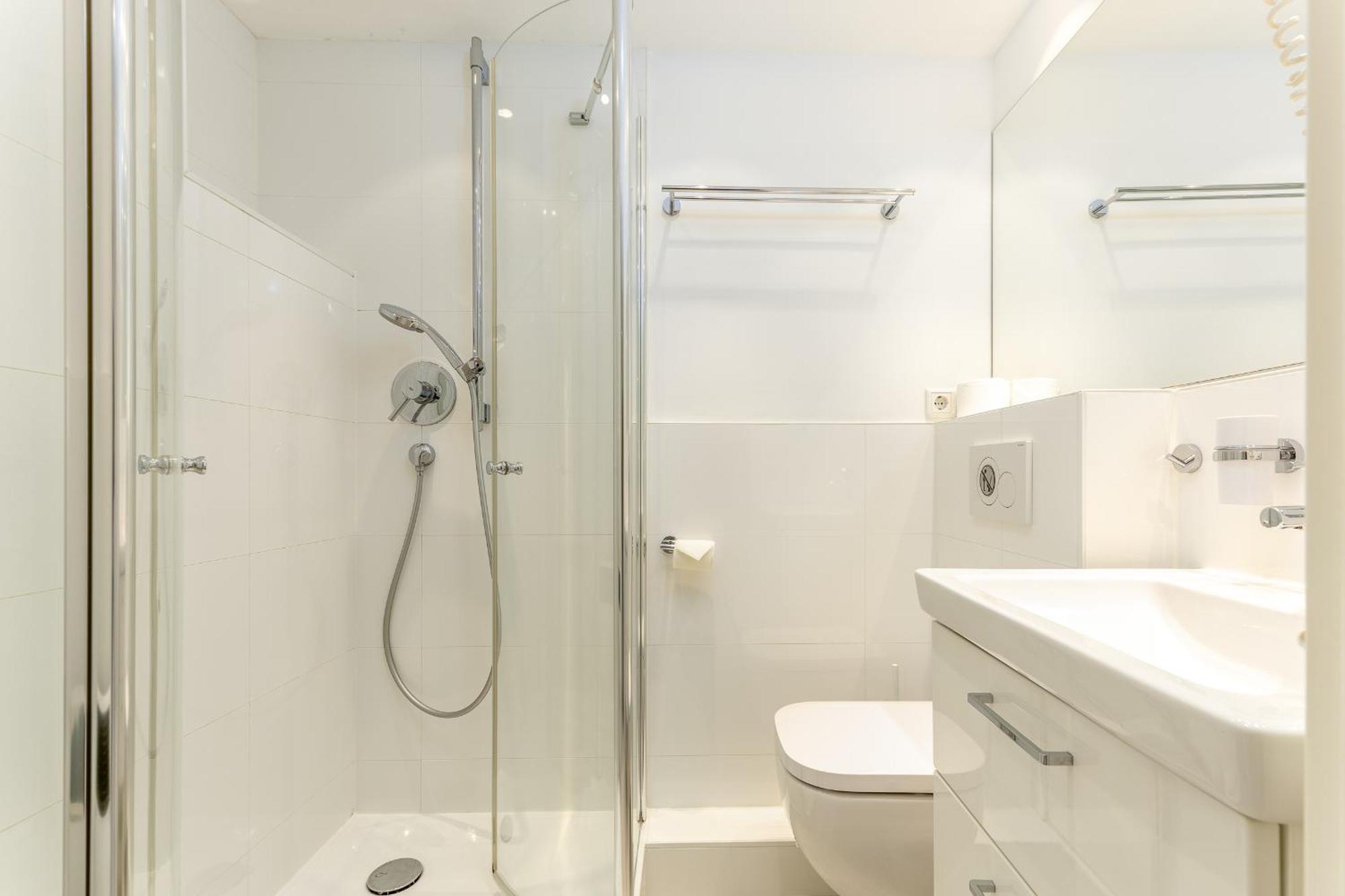 Appartement Luk Вестерланд Екстер'єр фото