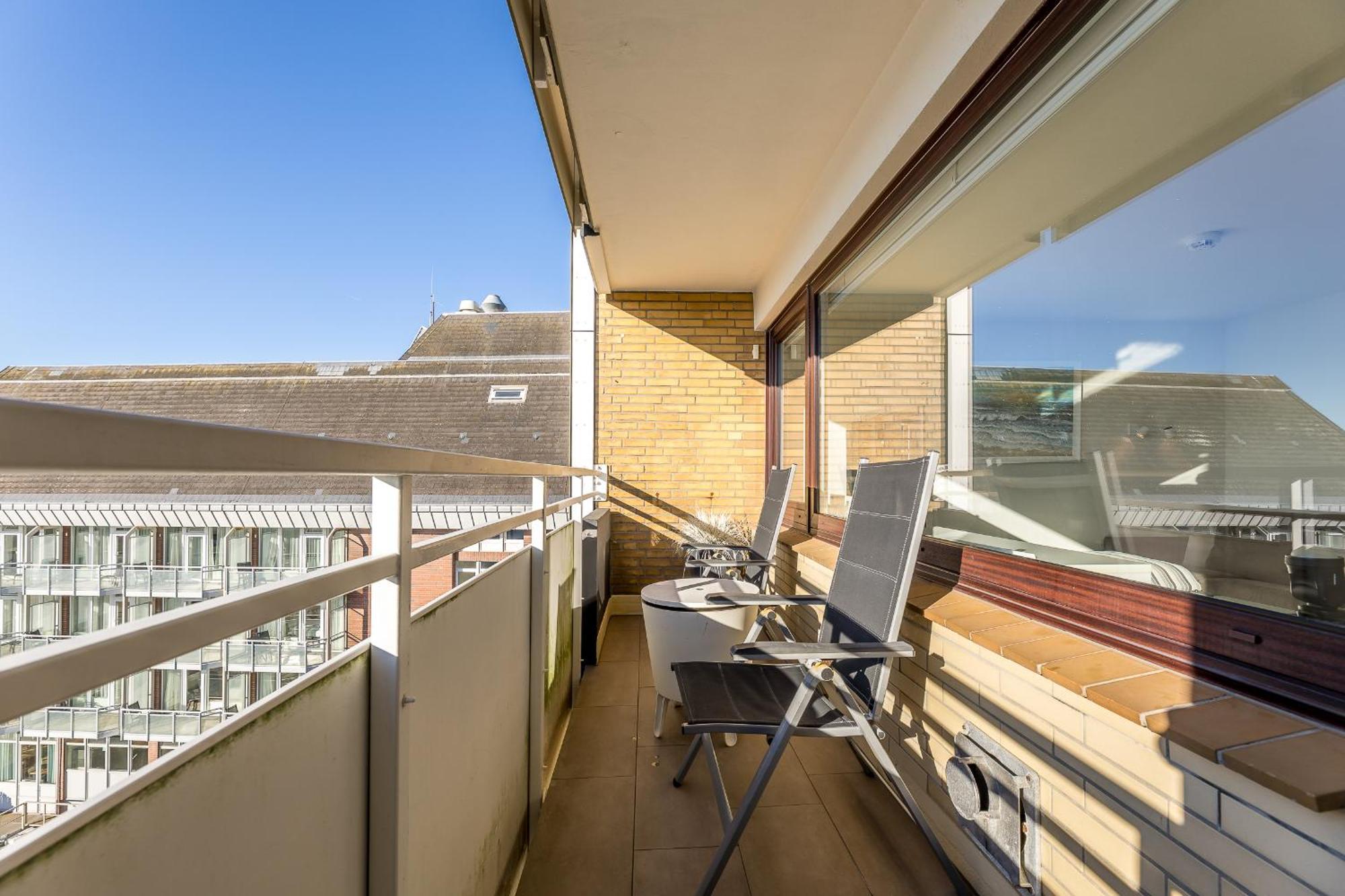 Appartement Luk Вестерланд Екстер'єр фото