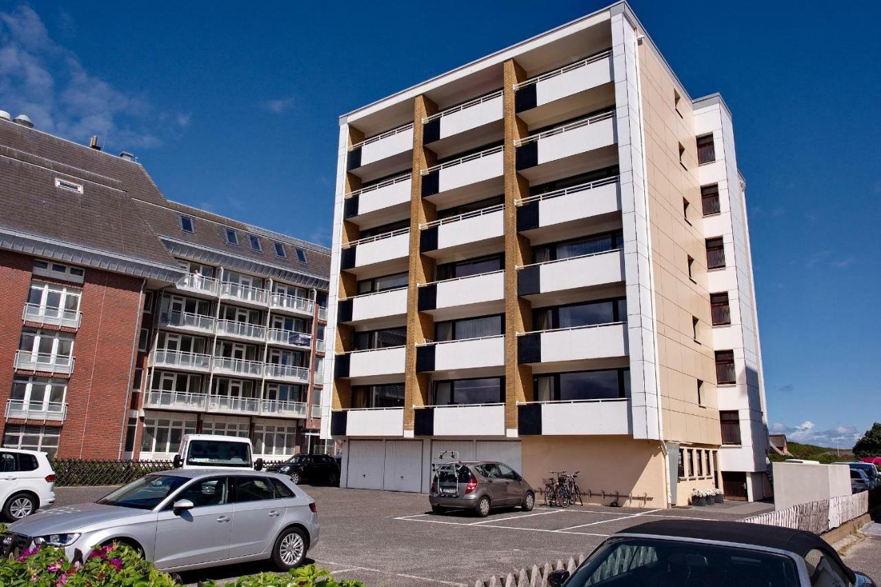Appartement Luk Вестерланд Екстер'єр фото